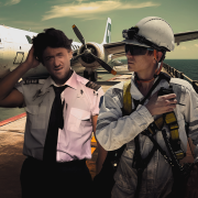 Гена Инженерский, SAHALIN - Вдаль