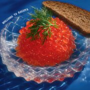 Lil Freezer - Welcome to Rossiya