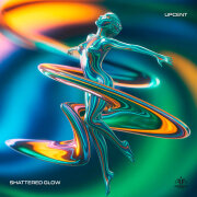 UPCENT - Shattered Glow