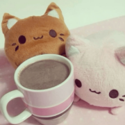 54котика, MIGAS - Майк Майерс