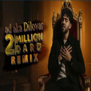 AD AKA DILOVAR - Ду миллион Дард (Remix)