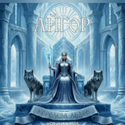 Айгор - Королева льдов