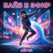 Айгор - Вайб в эфир