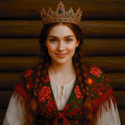 Алёна.exe - Царь (На словах он царь могучий, а на деле лох е*учий)