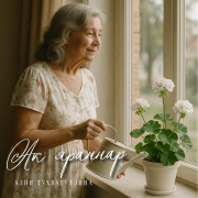 Алия Тухватуллина - Ак яраннар