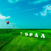 Alina Gerc, Jazzdauren, Rafa - Оралым