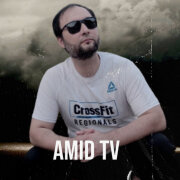 Amid TV - Бойся огня