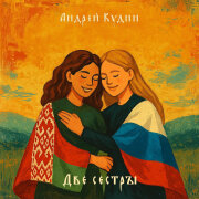 Андрей Кудин - Две сестры