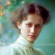 Anna Akhmatova - Я Умею Любить (Ai Cover)