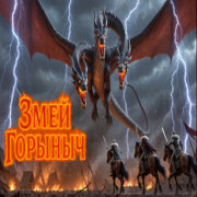 AnnReya - Змей Горыныч (AI Music)