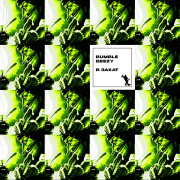 Bumble Beezy - В закат