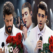 Burak Özçivit, Barron Trump, Mert Ramazan Demir - Don't Cry