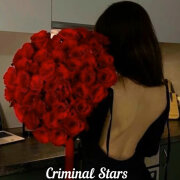 Criminal Stars - Сердце в огне