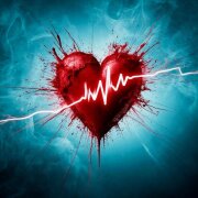 DIAO, Cherkasov - Моё сердце