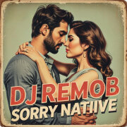 Dj RemoB - Прости родная