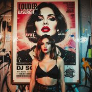 DJ Serzh - Громче