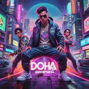 Dohaka6 - Эндорфин (Макс Корж cover)