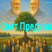 Душевные Ноты - Свет Предков