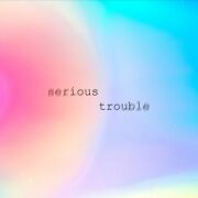 Edmofo, Kate Linch - Serious Trouble