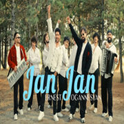 Ernest Ogannesyan - Jan Jan