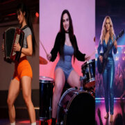 Future Scenes - Задорные частушки