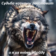 Garik Garik - Судьба капканы расставит, а я их вновь обойду