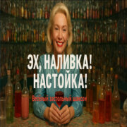 Голос Шансона - ЭХ, НАЛИВКА! НАСТОЙКА!