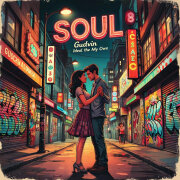 Gudvin, SOUL 8 - Идеал но не моя