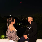 GURBANOV - Её карие