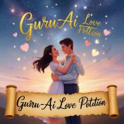 Guru-Ai - Любовный Яд