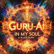 Guru-Ai - В моей душе горит пожар