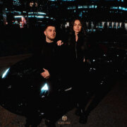 HOVOS, LIZA - Бакарди