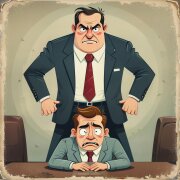 Igor Berezovskiy - Начальник мудак