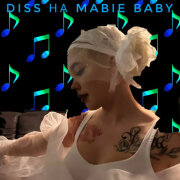 INSTASAMKA - DISS НА MABIE BABY (ДИСС НА МЭЙБИ БЭЙБИ)