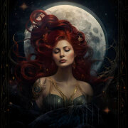 Ясвена, Рок-Опера Орфей - Бал забвения