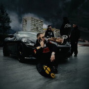 Экси - Злодей