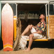 Эльфис Гараев - Я на Бали