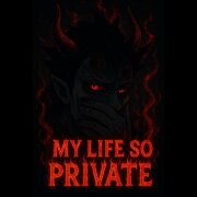 klmketa - My life so private