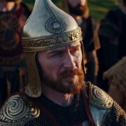 Liora - Александр Пушкин — Песнь о вещем Олеге