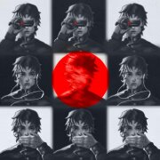 LOVV66 - Злые рисунки