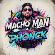 Песня из Тик Тока - Жесткий Фонк Мачомен