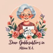 Магнит1304 - Милые годочки (Митина Н.А)