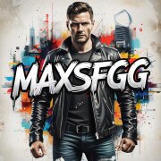 MAXSFGG - Russian Avtoritety