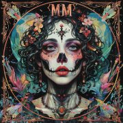 Nerātnās dziesmas, M.M. - Спасибо родная (Cover)