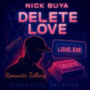 Ник Буя - Удаляю любовь