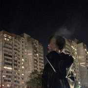 нэнси холод - невыносимая тяжесть