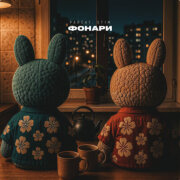 Рапсат, ST1M - Фонари