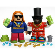 YUNG FIMOZ - Я Богатый Роблокс