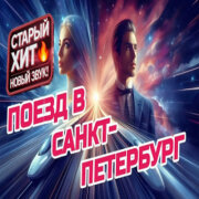 ROMAN SON - Поезд В Санкт-Петербург (Кавер)