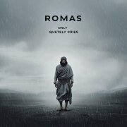 Romas - Лишь тихо плачет